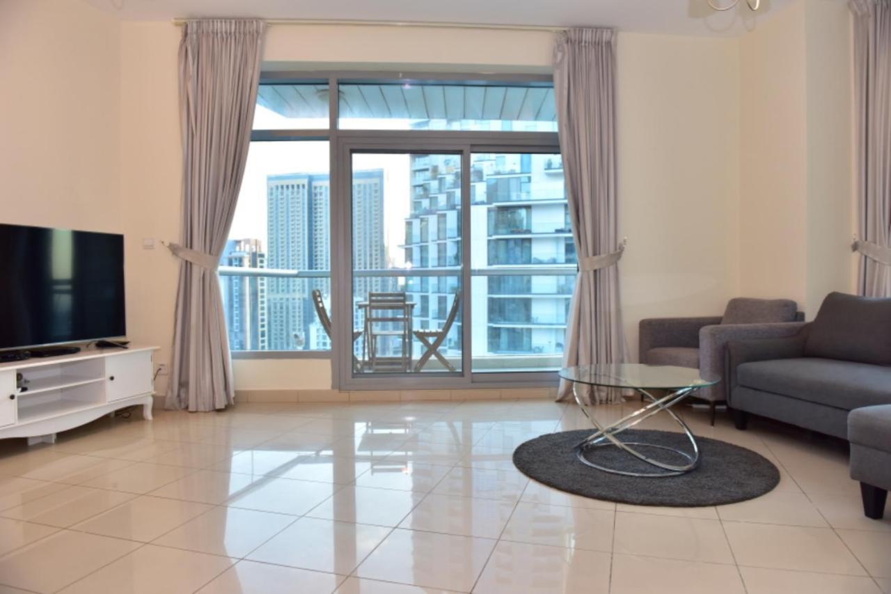 1 Bedroom Apartment In Dubai Marina & Jbr Exterior foto