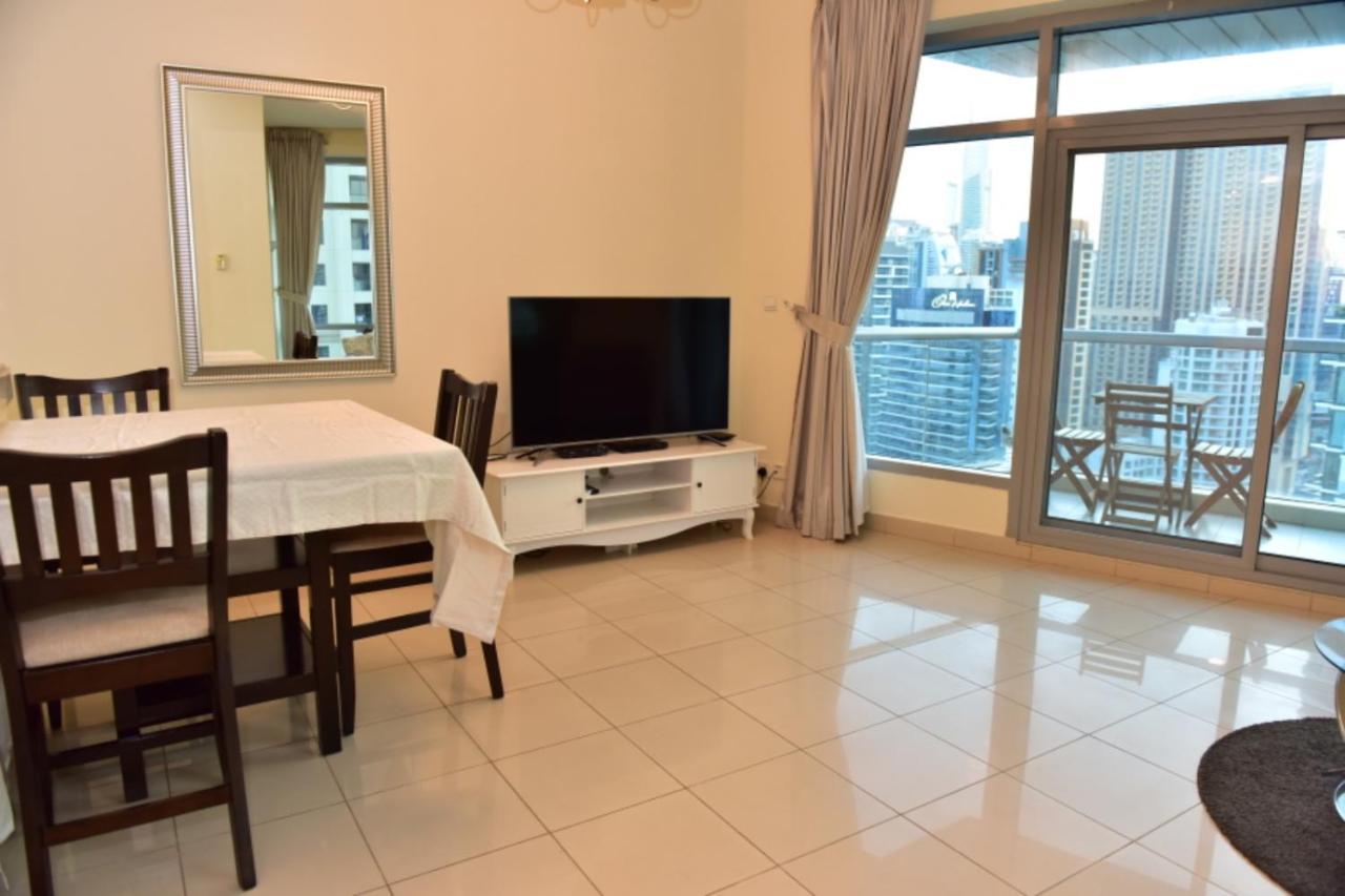 1 Bedroom Apartment In Dubai Marina & Jbr Exterior foto