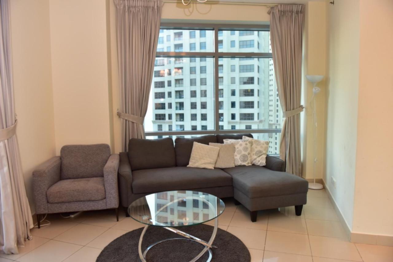 1 Bedroom Apartment In Dubai Marina & Jbr Exterior foto
