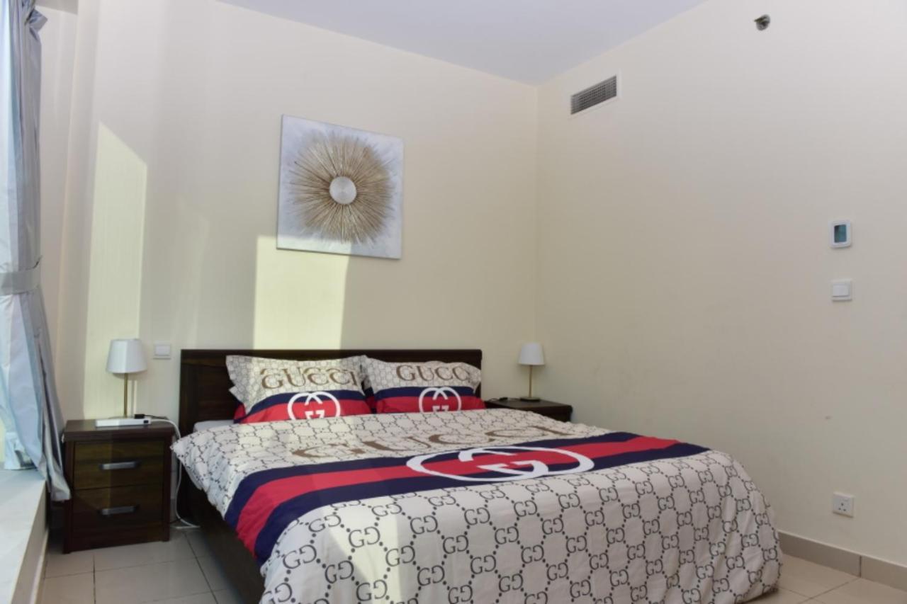 1 Bedroom Apartment In Dubai Marina & Jbr Exterior foto