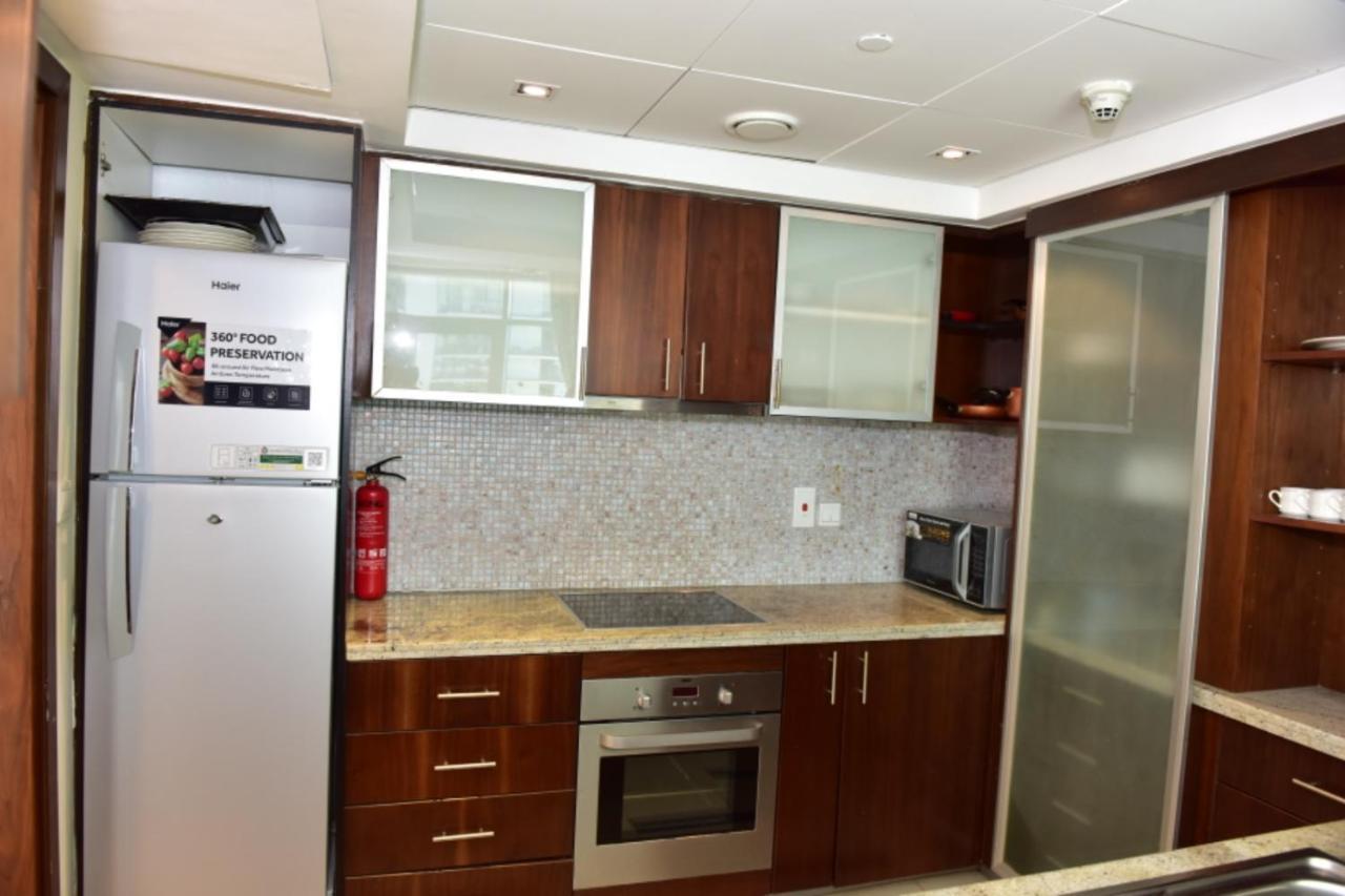 1 Bedroom Apartment In Dubai Marina & Jbr Exterior foto